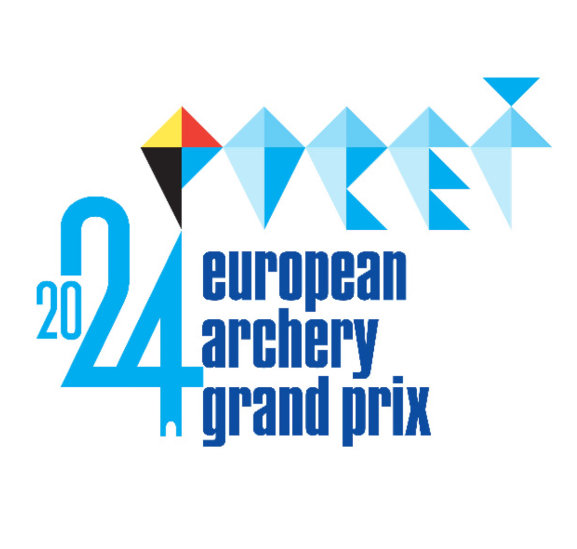 Deltagelse i European Archery Grand Prix i Poreč